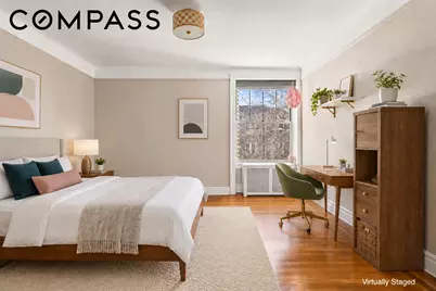 35-21 80th Street #52A, New York City, NY 11372 - Photo 2