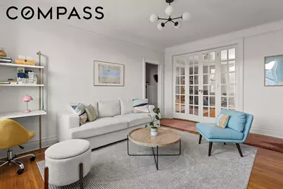 35-21 80th Street #52A, New York City, NY 11372 - Photo 2
