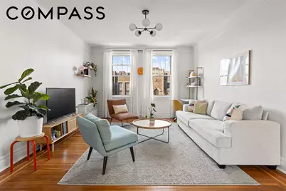 35-21 80th Street #52A, New York City, NY 11372 - Photo 4