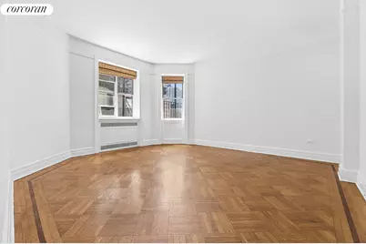 301 W 108th Street #9C, New York City, NY 10025 - Photo 2