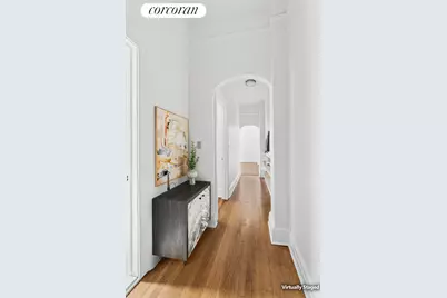 301 W 108th Street #9C, New York City, NY 10025 - Photo 20