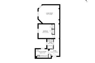 301 W 108th St, New York City, NY 10025 - Photo 22