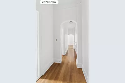 301 W 108th Street #9C, New York City, NY 10025 - Photo 6