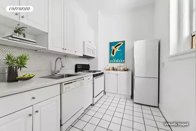 301 W 108th Street #9C, New York City, NY 10025 - Photo 18