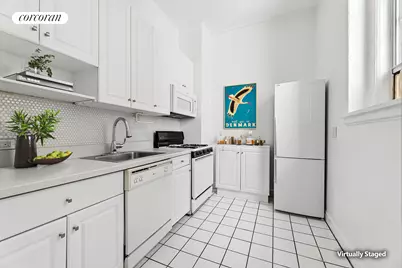 301 W 108th Street #9C, New York City, NY 10025 - Photo 8