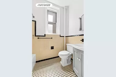 301 W 108th Street #9C, New York City, NY 10025 - Photo 10