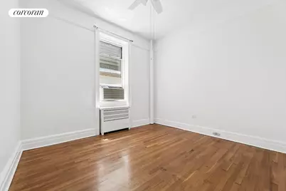 301 W 108th Street #9C, New York City, NY 10025 - Photo 4