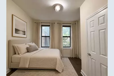 73 Thompson Street #3A, New York City, NY 10012 - Photo 2