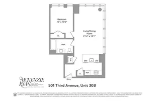 501 3rd Ave, New York City, NY 10016 - Photo 16