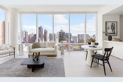 501 3rd Avenue #30B, New York City, NY 10016 - Photo 2
