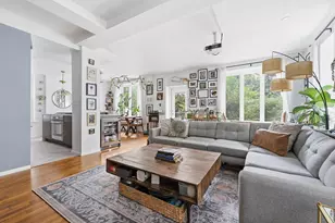 79 W Washington Pl, New York City, NY 10011 - Photo 1