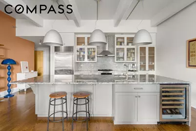 70 Washington Street #7L, New York City, NY 11201 - Photo 2