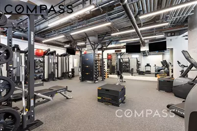 70 Washington Street #7L, New York City, NY 11201 - Photo 12