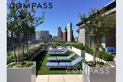 70 Washington Street #7L, New York City, NY 11201 - Photo 10