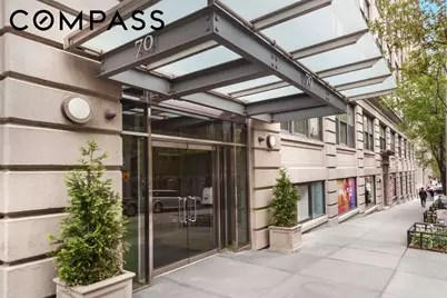 70 Washington Street #7L, New York City, NY 11201 - Photo 14