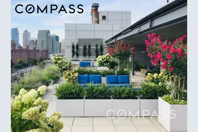 70 Washington Street #7L, New York City, NY 11201 - Photo 8