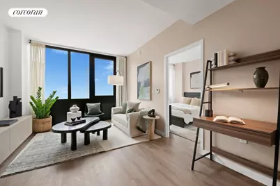 166-20 90th Avenue #657S, New York City, NY 11432 - Photo 2