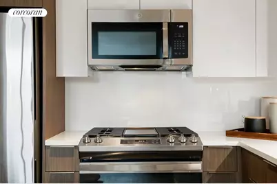 166-20 90th Avenue #657S, New York City, NY 11432 - Photo 4