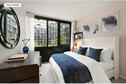166-20 90th Avenue #834S, New York City, NY 11432 - Photo 6