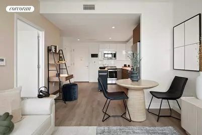 166-20 90th Avenue #834S, New York City, NY 11432 - Photo 2