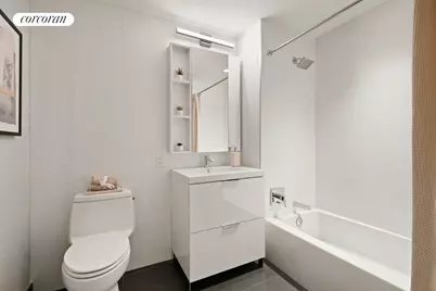 166-20 90th Avenue #834S, New York City, NY 11432 - Photo 8