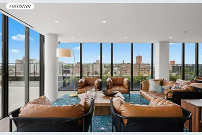 166-20 90th Avenue #750S, New York City, NY 11432 - Photo 14