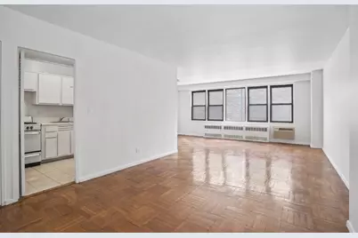 220 E 54th Street #8J, New York City, NY 10022 - Photo 1