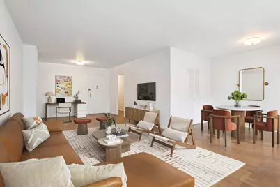 220 E 54th Street #8J, New York City, NY 10022 - Photo 4