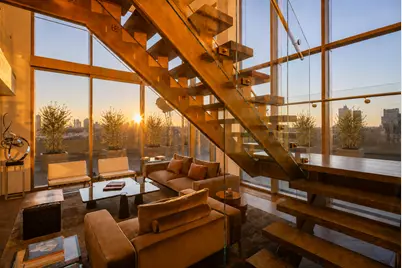 145 Hudson Street #Penthouse, New York City, NY 10013 - Photo 10