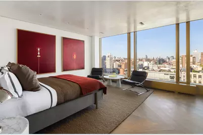 145 Hudson Street #Penthouse, New York City, NY 10013 - Photo 18