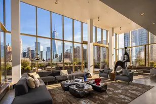 145 Hudson St, New York City, NY 10013 - Photo 1