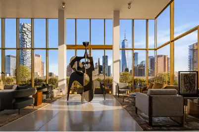 145 Hudson Street #Penthouse, New York City, NY 10013 - Photo 2
