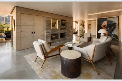 145 Hudson Street #Penthouse, New York City, NY 10013 - Photo 6