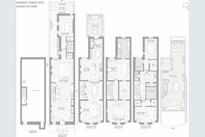 454 W 141st Street, New York City, NY 10031 - Photo 16