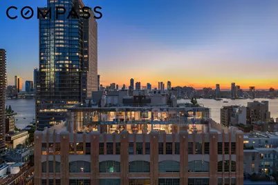 145 Hudson Street #PH, New York City, NY 10013 - Photo 26