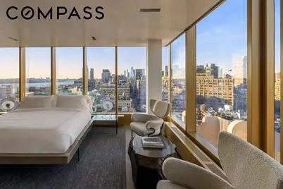 145 Hudson Street #PH, New York City, NY 10013 - Photo 14