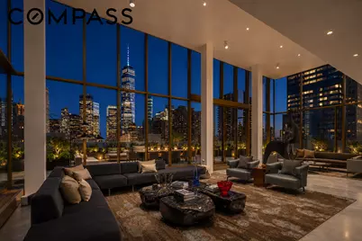 145 Hudson Street #PH, New York City, NY 10013 - Photo 22
