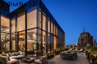 145 Hudson Street #PH, New York City, NY 10013 - Photo 24