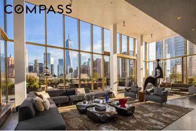 145 Hudson Street #PH, New York City, NY 10013 - Photo 1