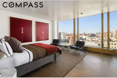 145 Hudson Street #PH, New York City, NY 10013 - Photo 18