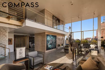 145 Hudson Street #PH, New York City, NY 10013 - Photo 4