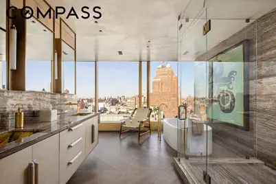 145 Hudson Street #PH, New York City, NY 10013 - Photo 16