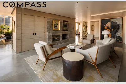 145 Hudson Street #PH, New York City, NY 10013 - Photo 6