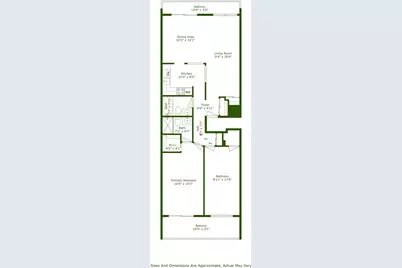 10106 4th Avenue #26E, New York City, NY 11209 - Photo 20