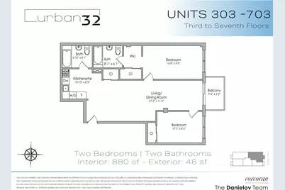 608 Ocean Avenue #503, New York City, NY 11226 - Photo 8