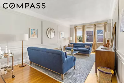 85-10 34th Avenue #622, New York City, NY 11372 - Photo 2