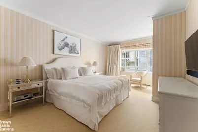 25 Central Park W #14HI, New York City, NY 10023 - Photo 8
