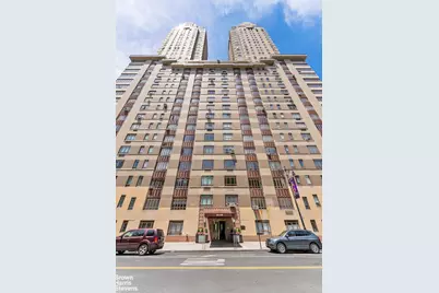 25 Central Park W #14HI, New York City, NY 10023 - Photo 16