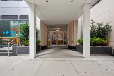159 W 53rd Street #19E, New York City, NY 10019 - Photo 22