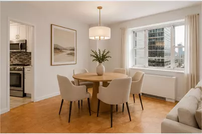 159 W 53rd Street #19E, New York City, NY 10019 - Photo 6